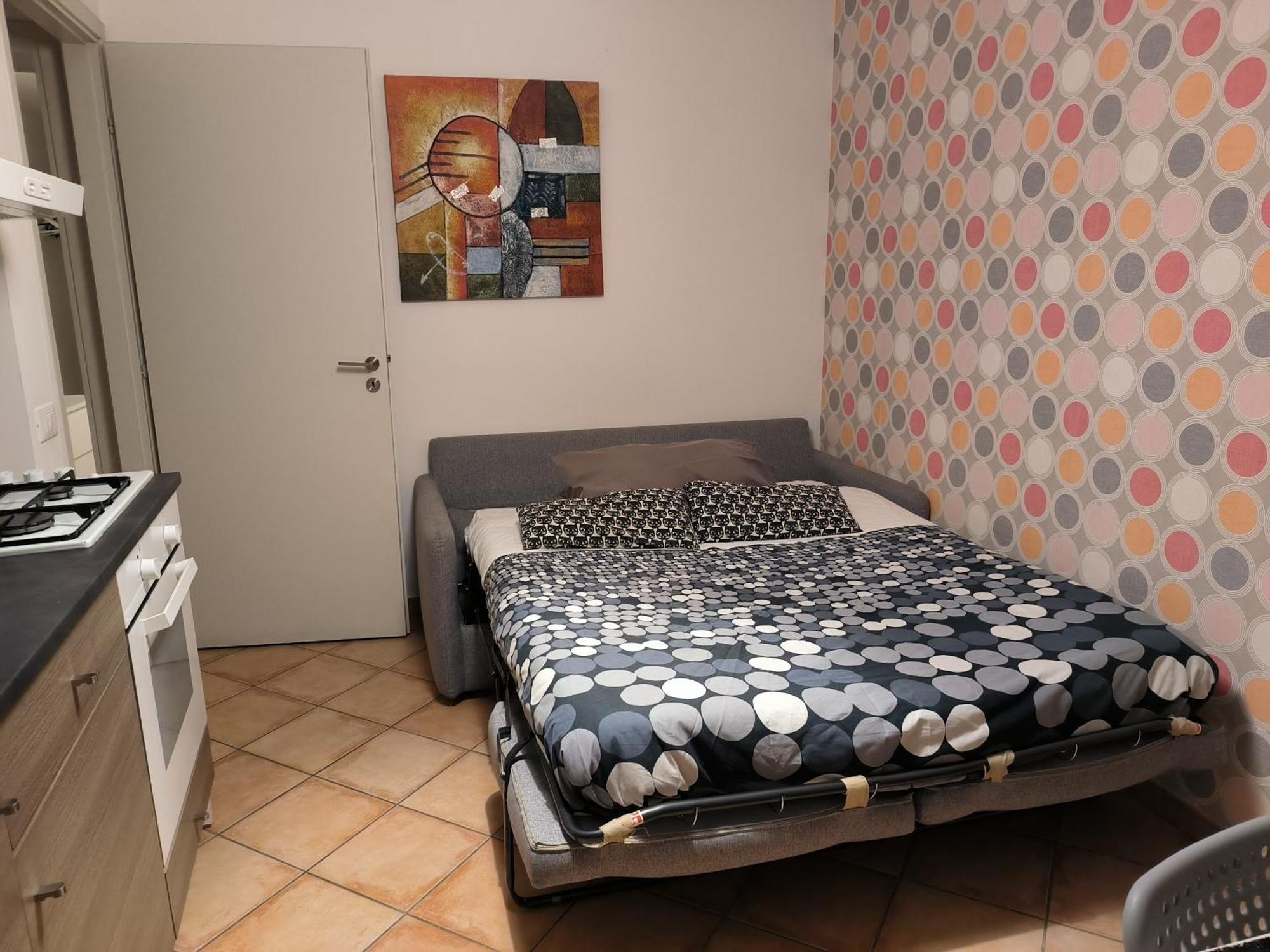 Etna Holidays Home Sereleo Santa Venerina Exterior photo