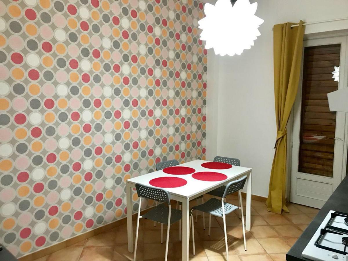 Etna Holidays Home Sereleo Santa Venerina Exterior photo