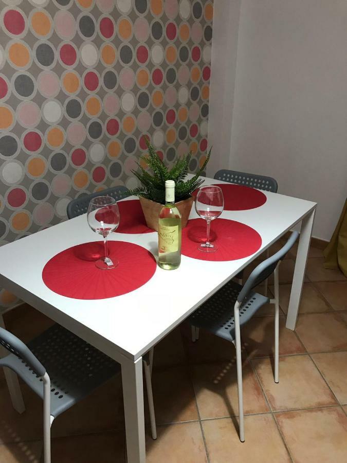 Etna Holidays Home Sereleo Santa Venerina Exterior photo